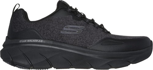 Skechers men lux - men's, d'lux