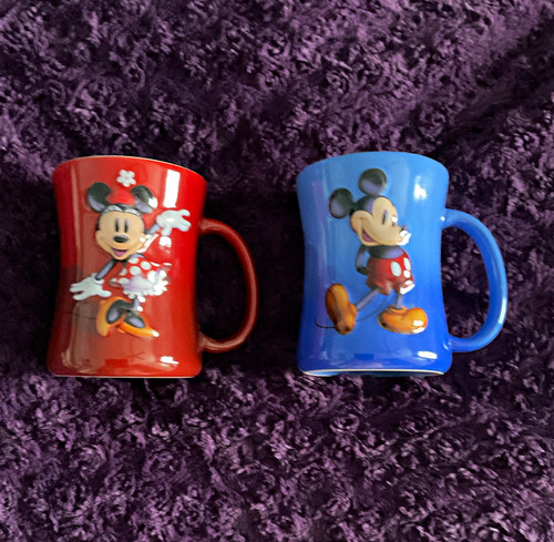 Disneyland paris disney mickey - disney,