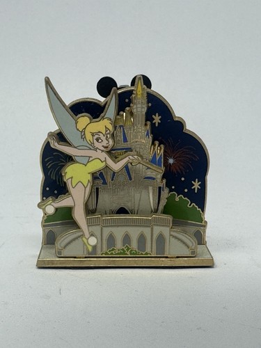 Tinker bell disney cinderella - tinker,