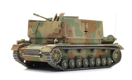 Artitec 6870713 h0 - artitec, 1/87