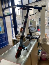 oxelo Mid 5  adult scooter