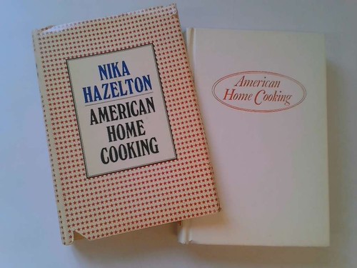 American home cooking - home,