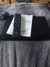 Humax Freeview Recorder PVR-9300T 320gb