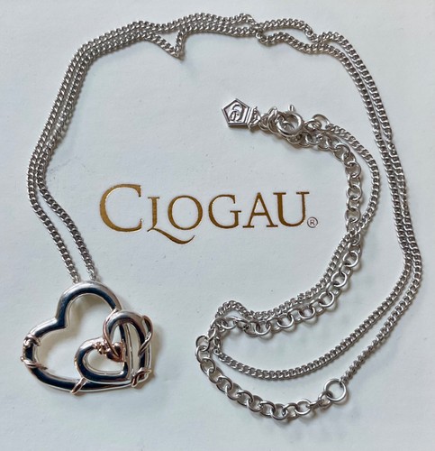 Clogau tree life vine - tree, of