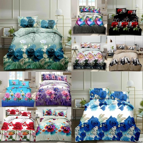 Floral print microfiber - floral,