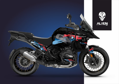 Bmw 1300 adventure 2024 - r,