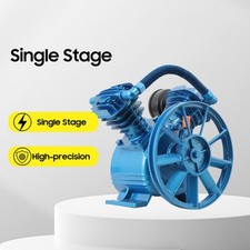 Cylinder Piston Style Air