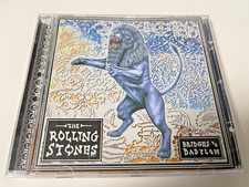 The Rolling Stones - Bridges To Babylon - CD Album