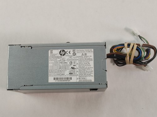 Elitedesk 800 sff 6 - hp,
