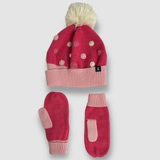 $40 Joules Kid's Girl's Pink