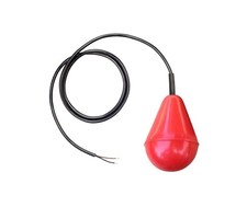 "Sludge Boss" Heavy Duty Float