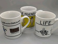 3 Interesting Thoughts Edward