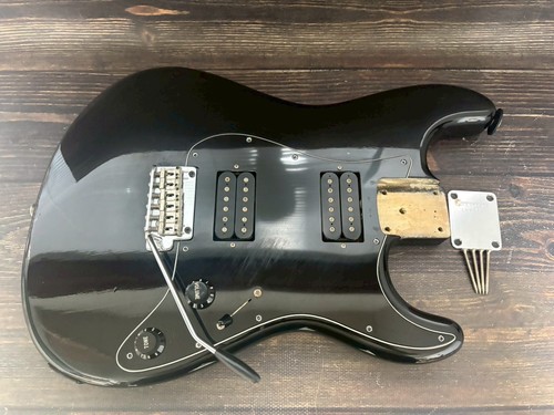 80s fernandes fst tocaster - 80s,