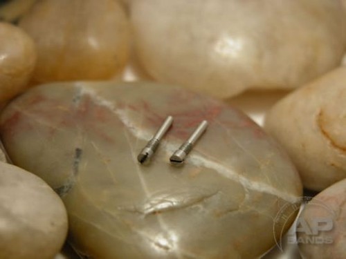 Bands watch case screws - watch,