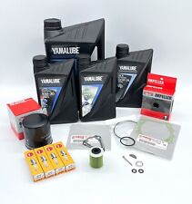 Yamaha F150A (2007+) F150D &