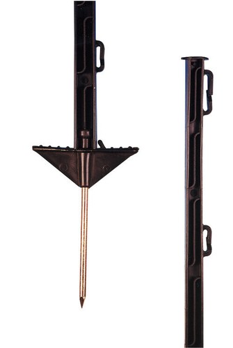 105cm pulsara plastic - x,