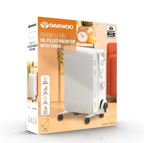 Daewoo 5fin 7fin - daewoo, 5fin/7fin