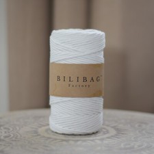 Bilibag Factory 3mm Twisted