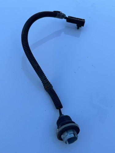 Nissan s13 rear numberplate - nissan,