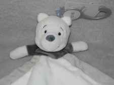 Matalan Pooh comforter soft