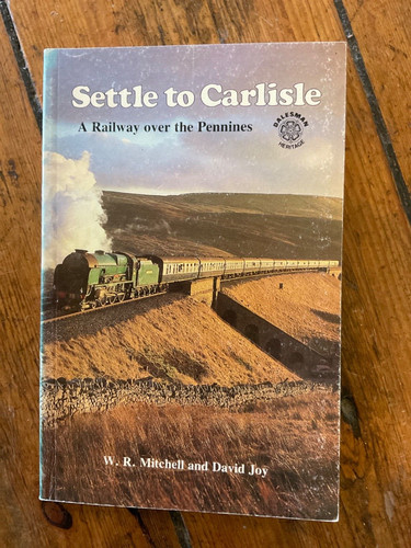 Settle carlisle a - carlisle:,