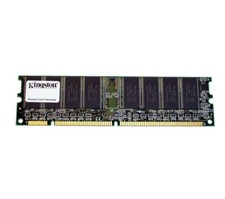 1 x 512MB PC100 Kingston