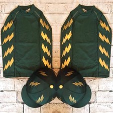 SXC Eco Cross Country Colour