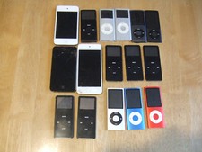 16 Faulty Spares ONLY - Apple