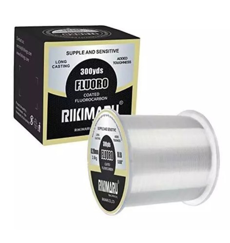 Fluoro fishing line - fishing,