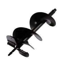 Earth Auger 250mm Drill Bit