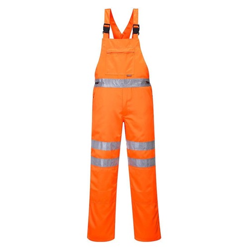 Portwest vis polycotton - portwest, hi-vis
