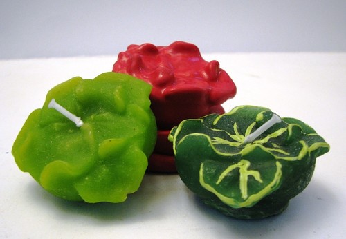 Z7139 floating leaf rubber - floating,