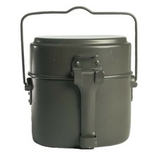 Mil-Tec German Army Mess Tin