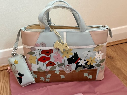 Rare radley spring time 2008 - rare,