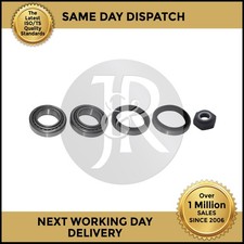 Ford Sierra Rear R/H Wheel Hub