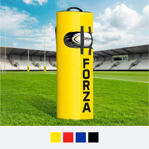 Forza rugby jackal - forza, bag