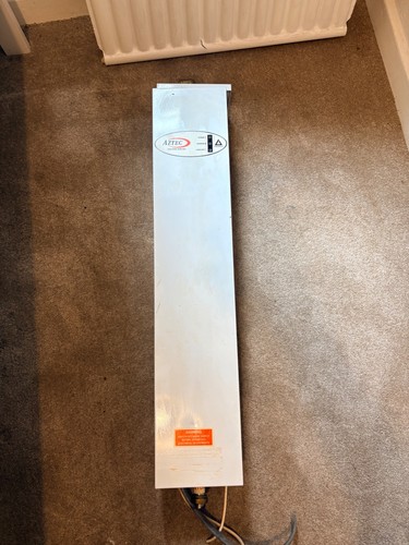 Trianco electric boiler 6kw