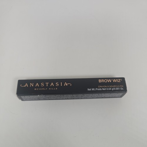 Anastasia beverly hills brow - hills,
