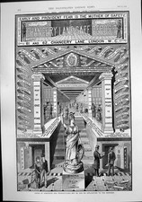 Old Chancery Lane Safe Deposit