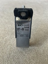 Cable Cleat VRT+06 (Ellis