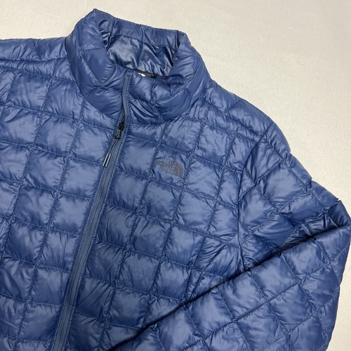 The north face thermoball - north, eco