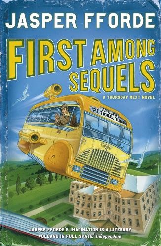 First among sequels thursday - among, sequels: