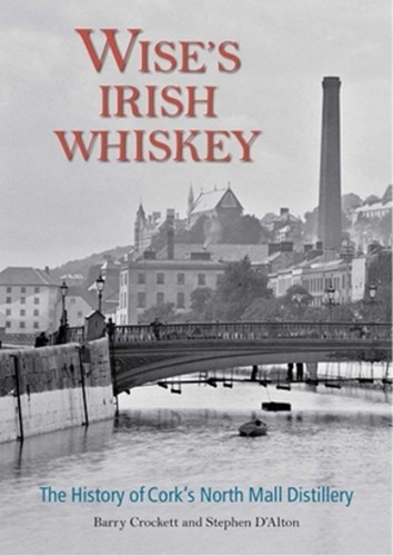 Wise irish whiskey the - wise's,