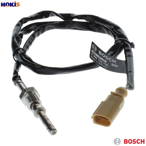 Sensor exhaust gas temperature - sensor,