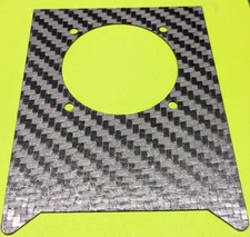 Fuel Filler Trim Surround For