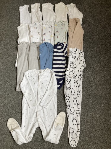 Baby boy clothes - boy,