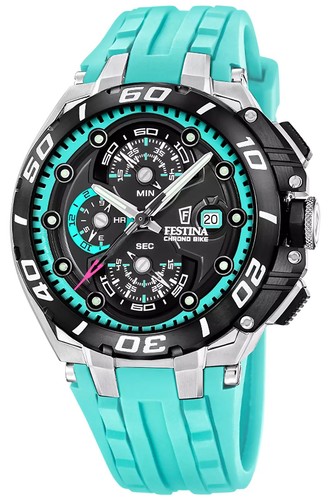 Festina chrono bike - festina,