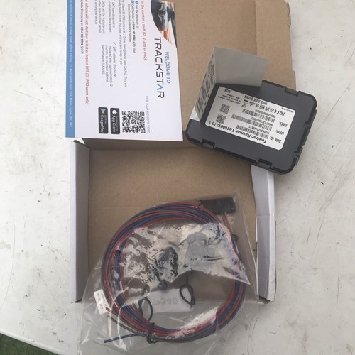 Teletrac navman tn1600 gps - teletrac,