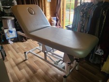 Hydraulic Beauty / Massage