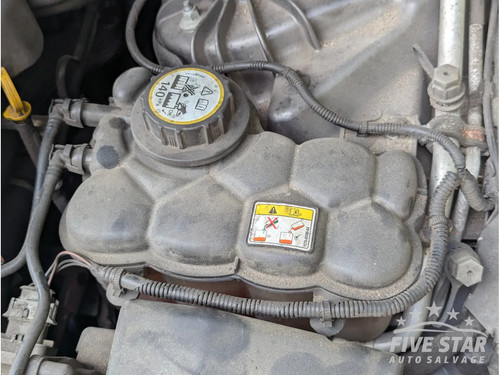 Jaguar water coolant - jaguar,